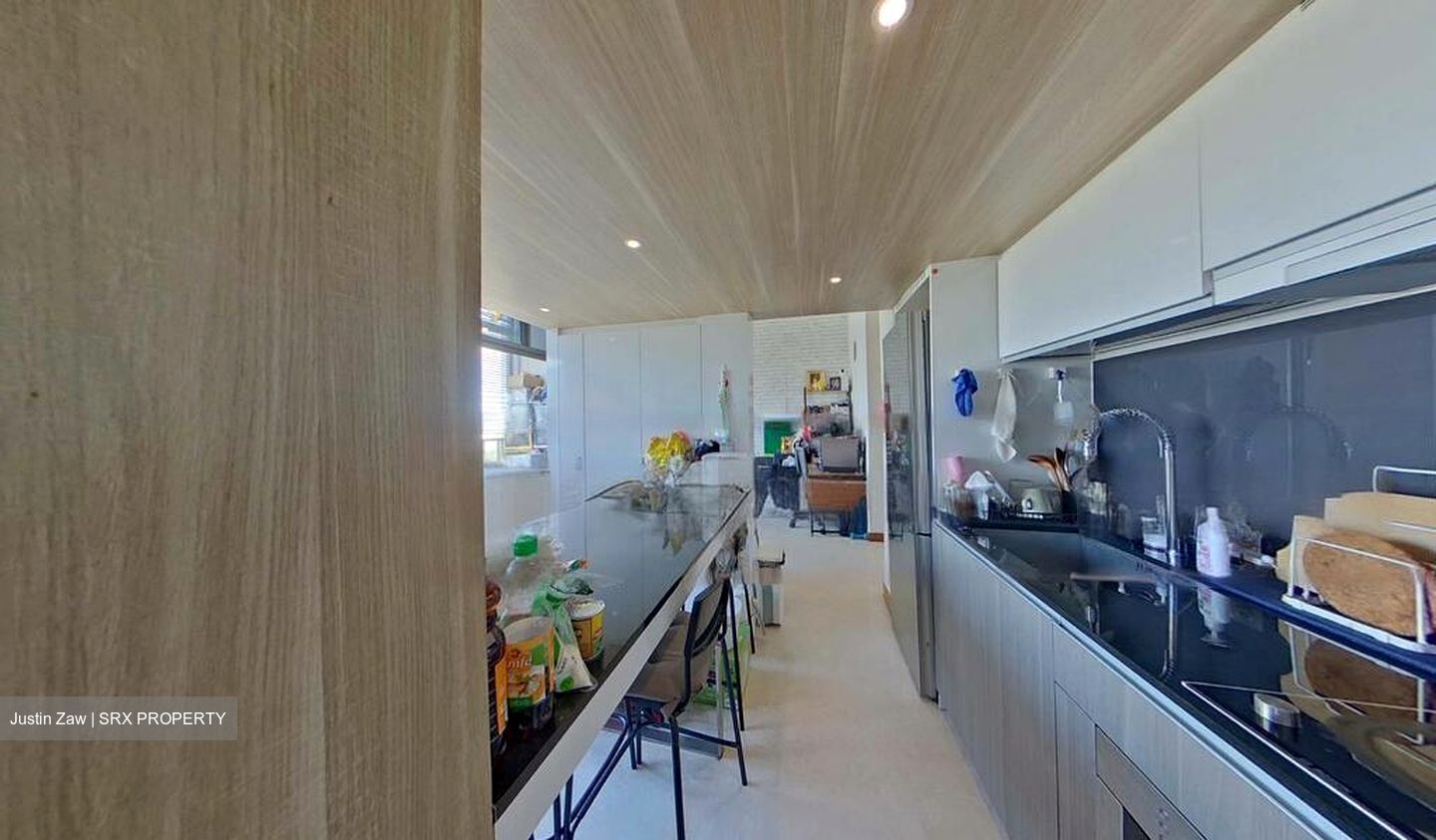 Westcove Condominium (D5), Condominium #464122891